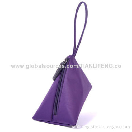 Fashion small cosmetic bag, new style
